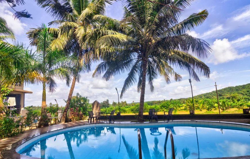 3 Nihgt GOA Tour Package