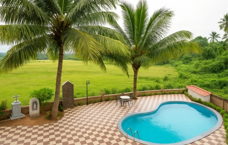 3 Nihgt GOA Tour Package