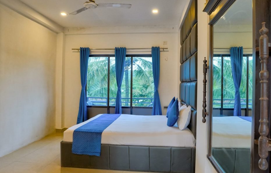 3 Luxury Room in Candolim GOA