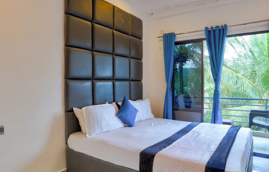 3 Luxury Room in Candolim GOA