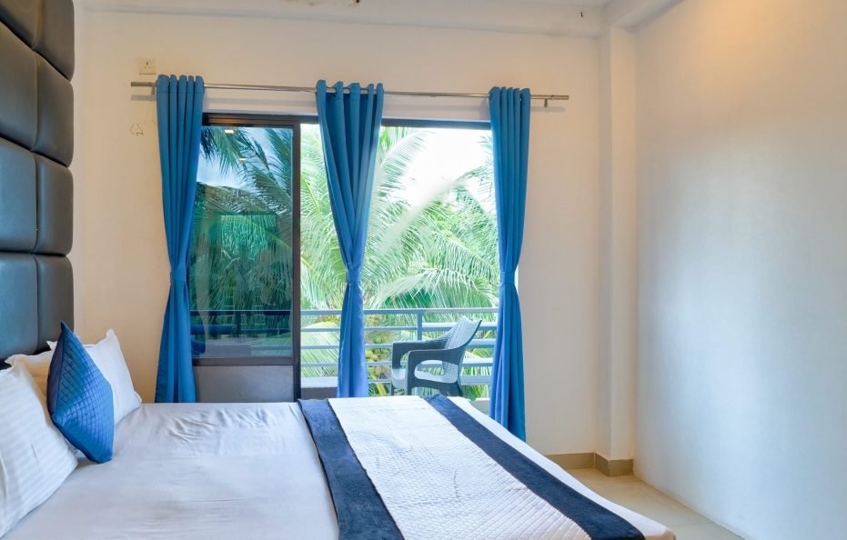 3 Luxury Room in Candolim GOA