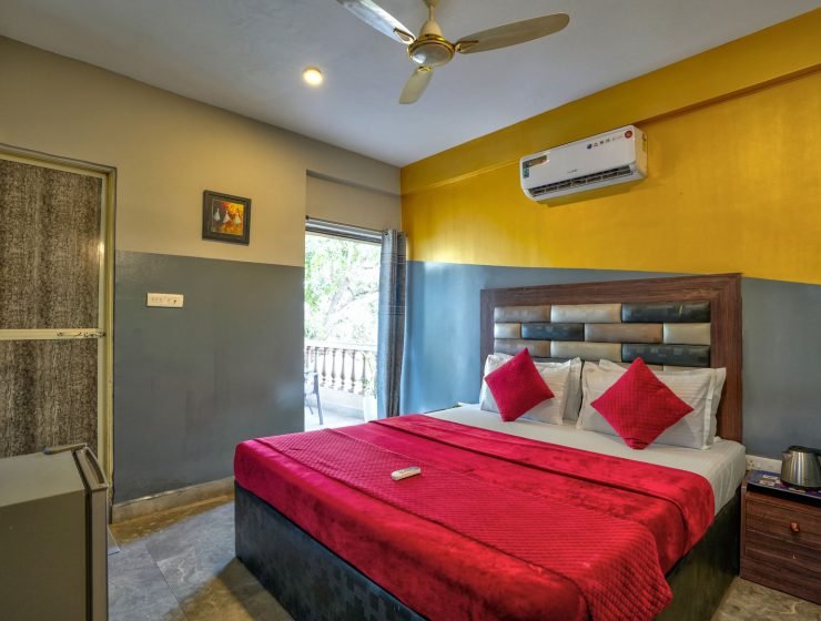 W2G Home Stay at Calangute GOA