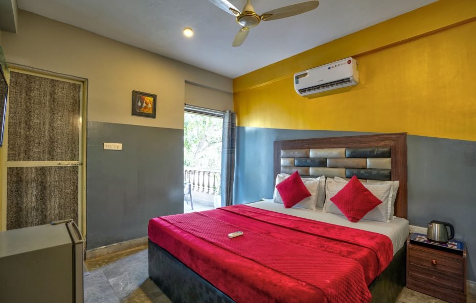 W2G Home Stay at Calangute GOA
