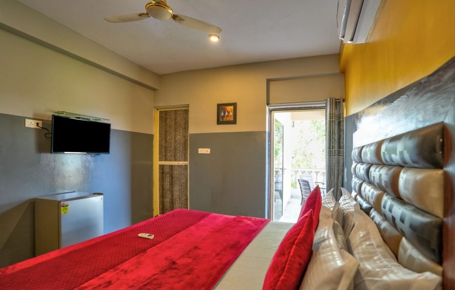 W2G Home Stay at Calangute GOA