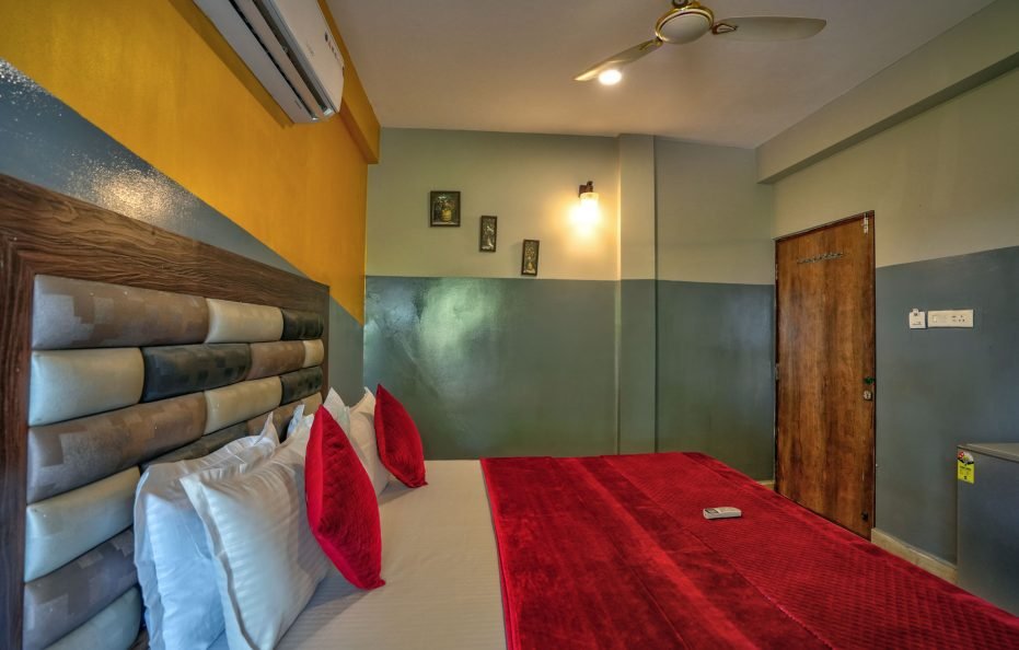W2G Home Stay at Calangute GOA