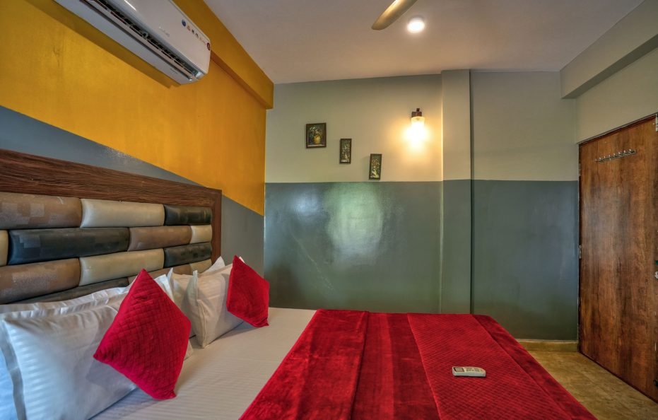W2G Home Stay at Calangute GOA