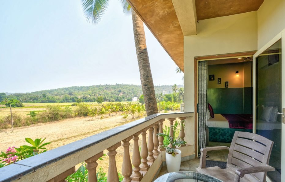 W2G Home Stay at Calangute GOA