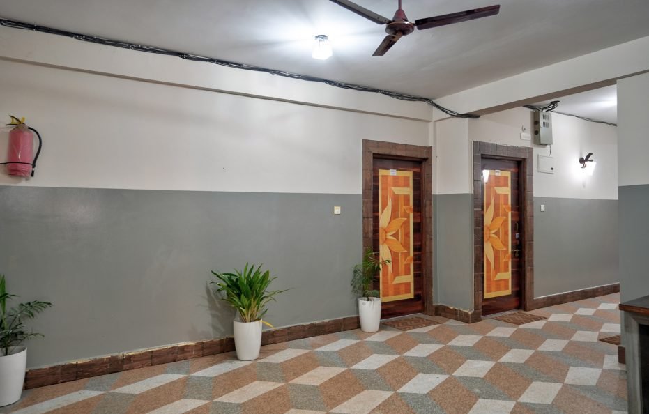 W2G Home Stay at Calangute GOA