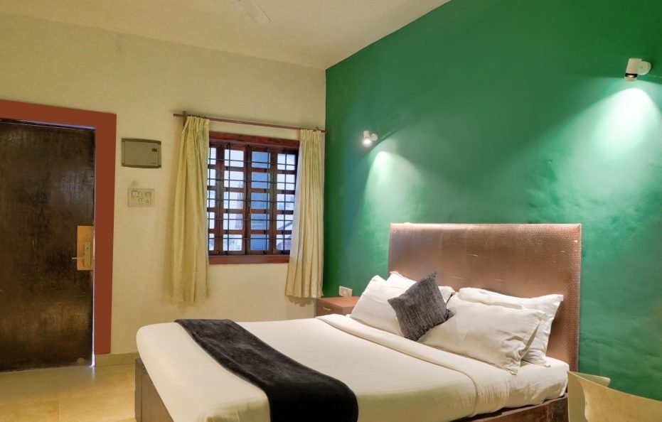 3 Luxury Room in Candolim GOA