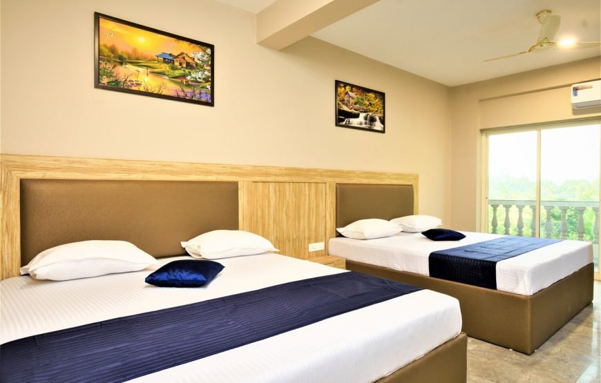 3 Nihgt GOA Tour Package