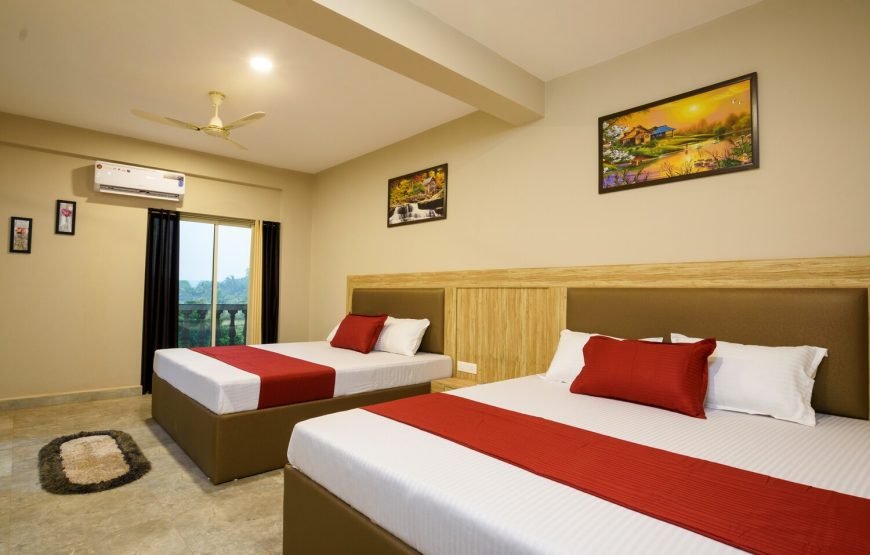 3 Nihgt GOA Tour Package