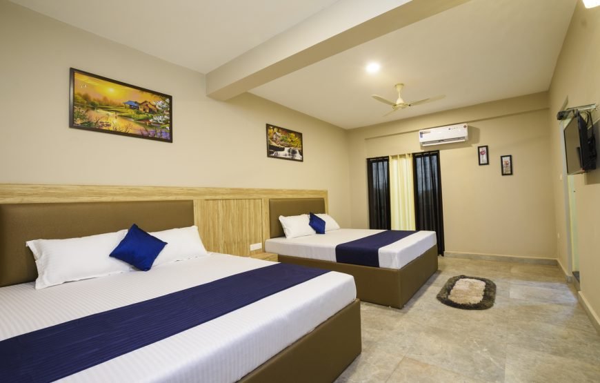3 Nihgt GOA Tour Package