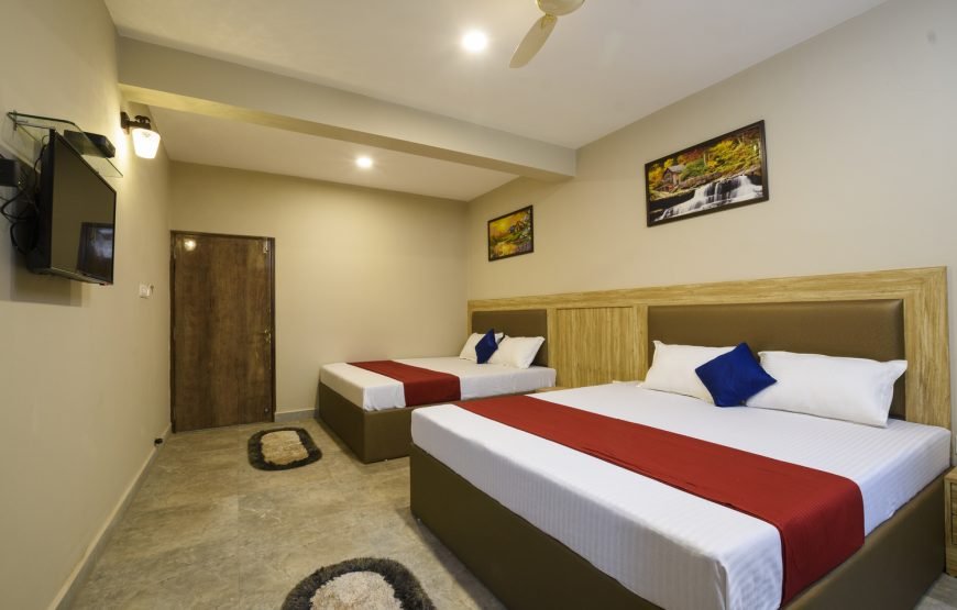 3 Nihgt GOA Tour Package