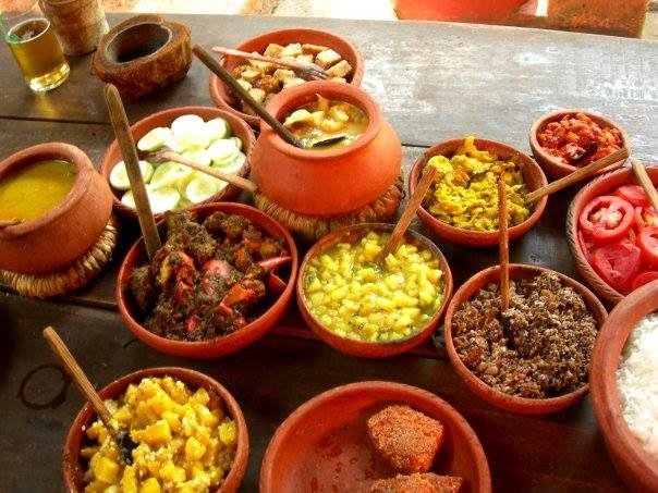 02:00 PM Reached Spice Palnt