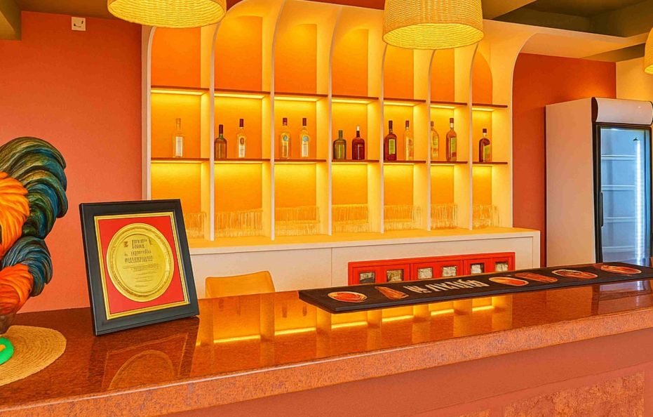 Hotel Baga Stay GOA