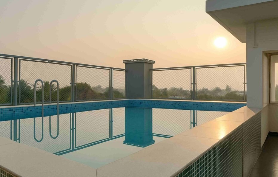 Hotel Baga Stay GOA