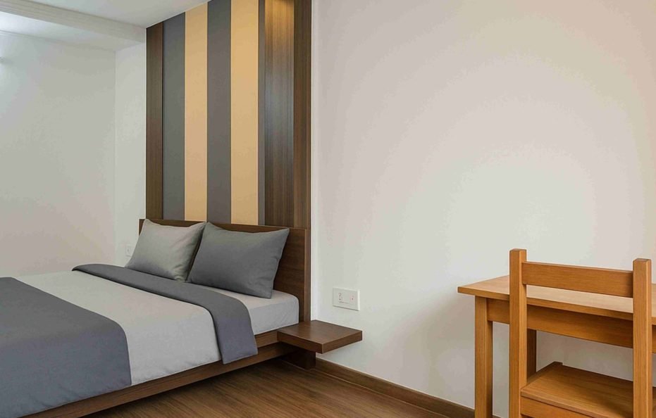Hotel Baga Stay GOA