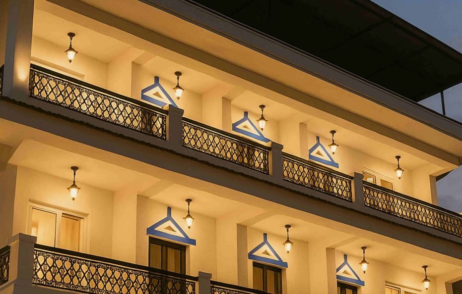 Hotel Baga Stay GOA
