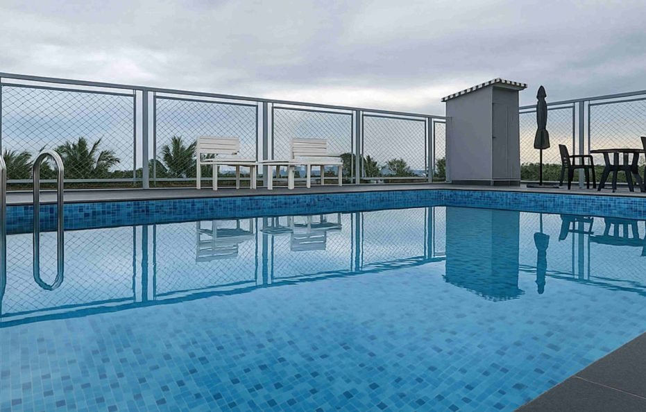 Hotel Baga Stay GOA