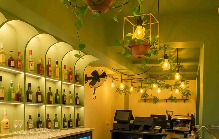 Hotel Baga Stay GOA
