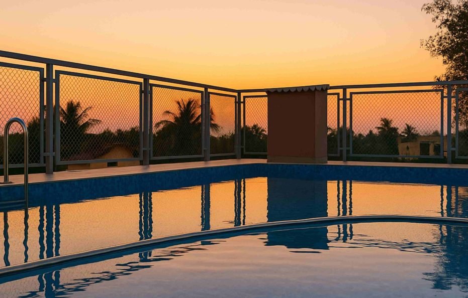 Hotel Baga Stay GOA