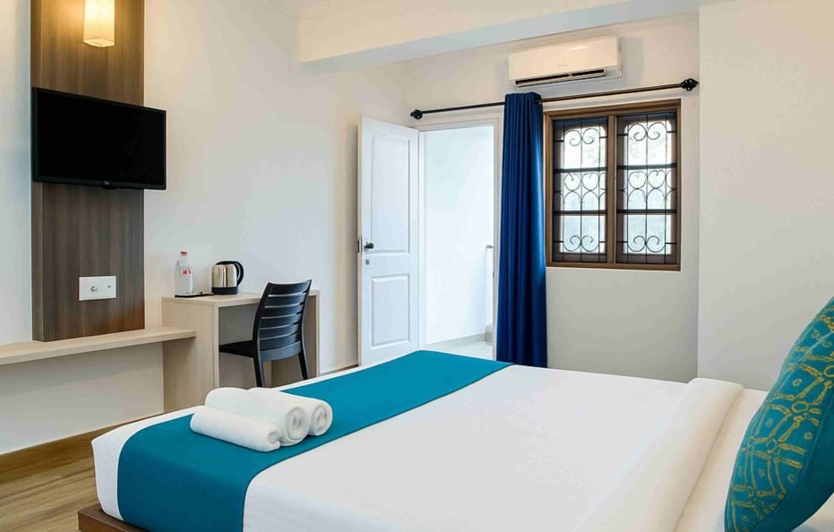 Hotel Baga Stay GOA