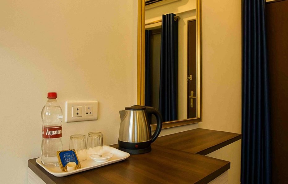Hotel Baga Stay GOA
