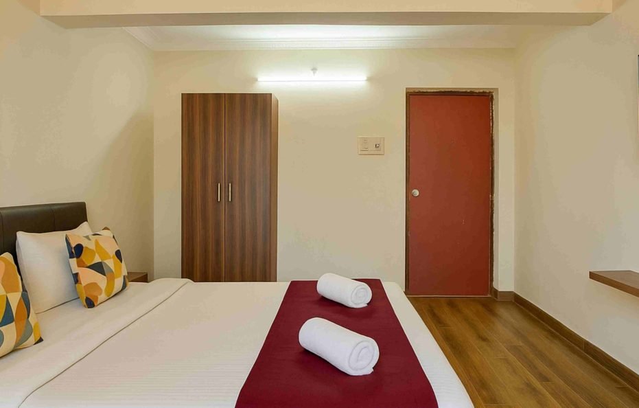 Hotel Baga Stay GOA