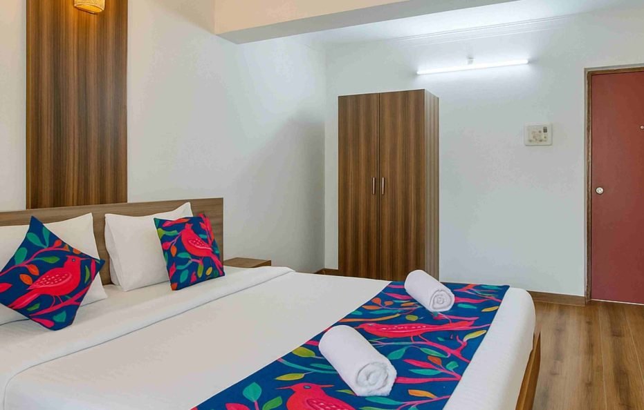 Hotel Baga Stay GOA