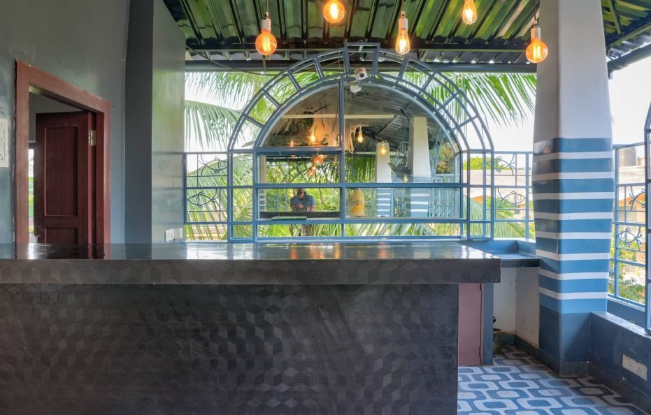 Toms Imperial at Calangute Goa