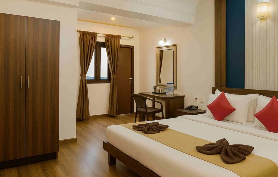 Hotel Baga Stay GOA