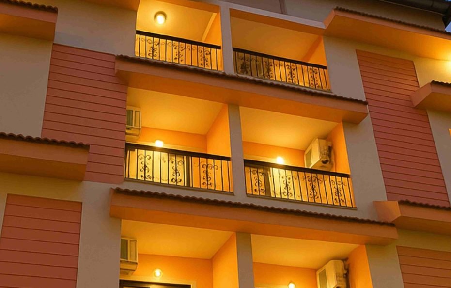 Hotel Baga Stay GOA