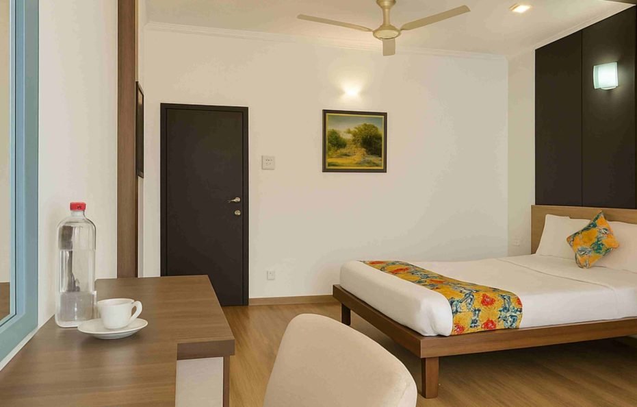 Hotel Baga Stay GOA