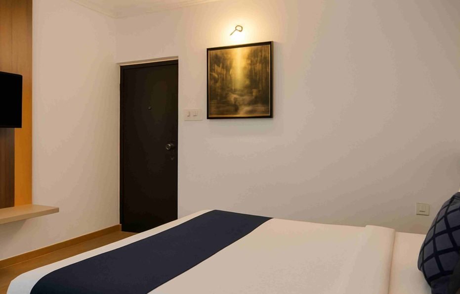 Hotel Baga Stay GOA