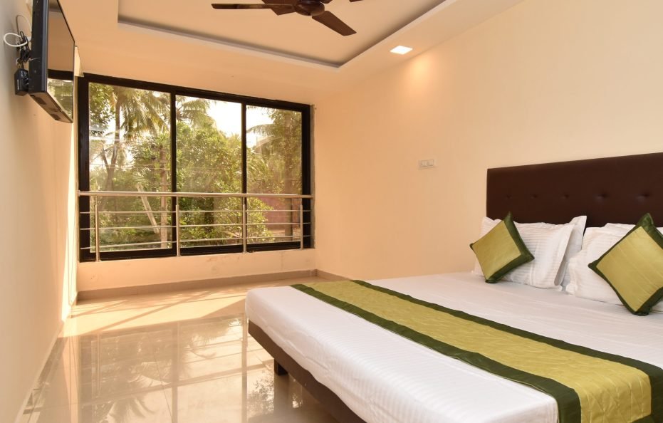 Swastik Rooms at Calangute GOA