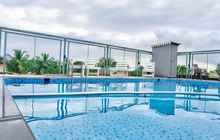 Hotel Baga Stay GOA