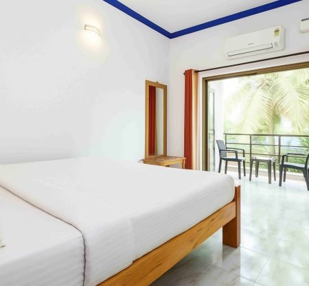 2 Deluxe Room in Down Da Village