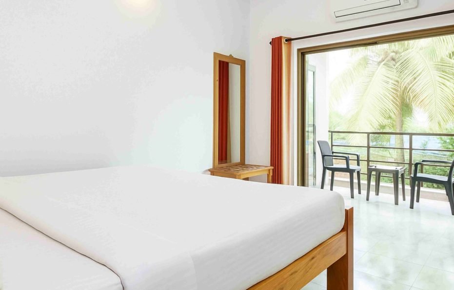 2 Deluxe Room in Down Da Village