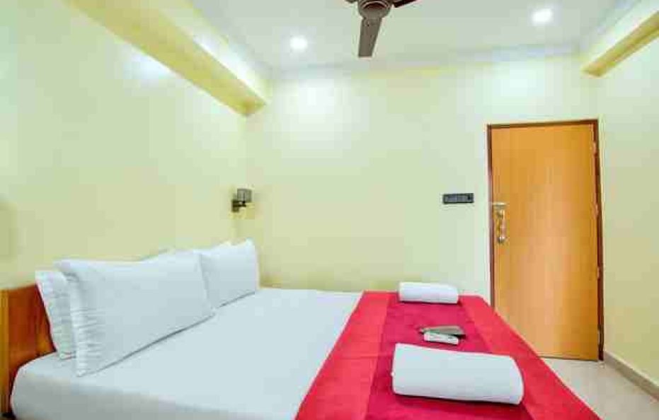 3 Rooms in Britleena Beach Homes in Calangute