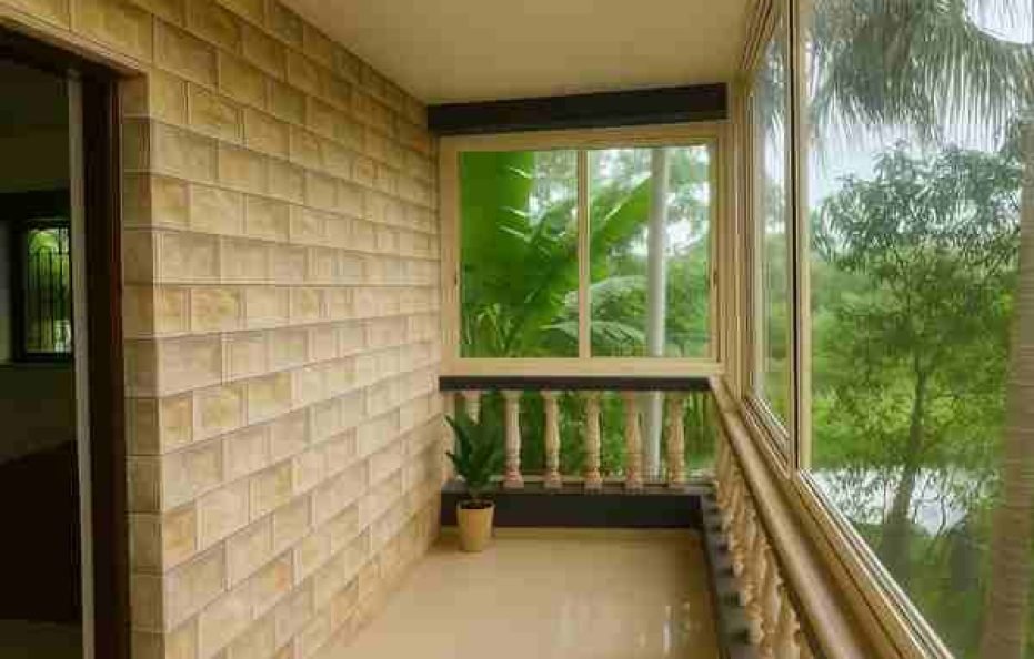 3BHK Penthouse with 4 Apartment in Calangute Nagoa GOA