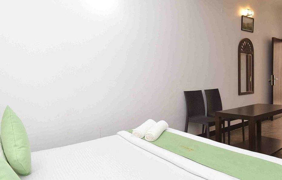 2 Deluxe Room in Down Da Village