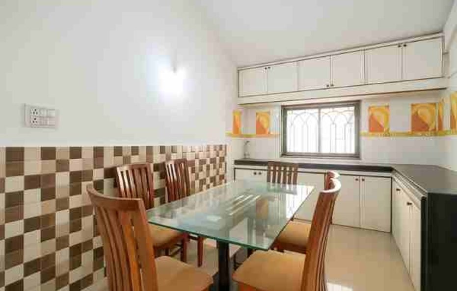 3BHK Penthouse with 4 Apartment in Calangute Nagoa GOA