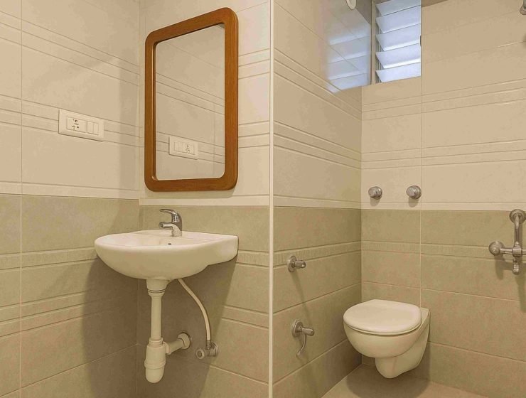 2 Quadruple Rooms at Calangute GOA