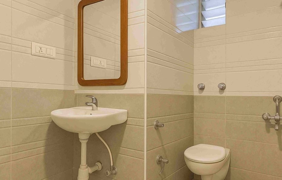 2 Quadruple Rooms at Calangute GOA
