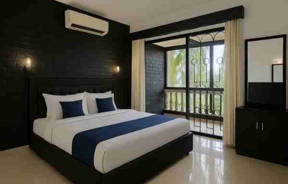 3BHK Penthouse with 4 Apartment in Calangute Nagoa GOA