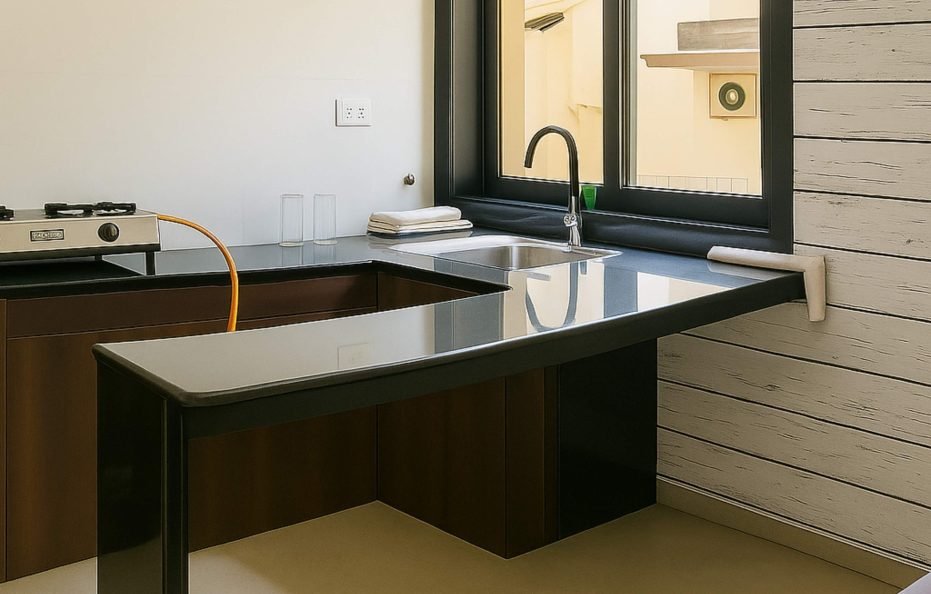 Premium 1 BHK Apartment with Kitchen