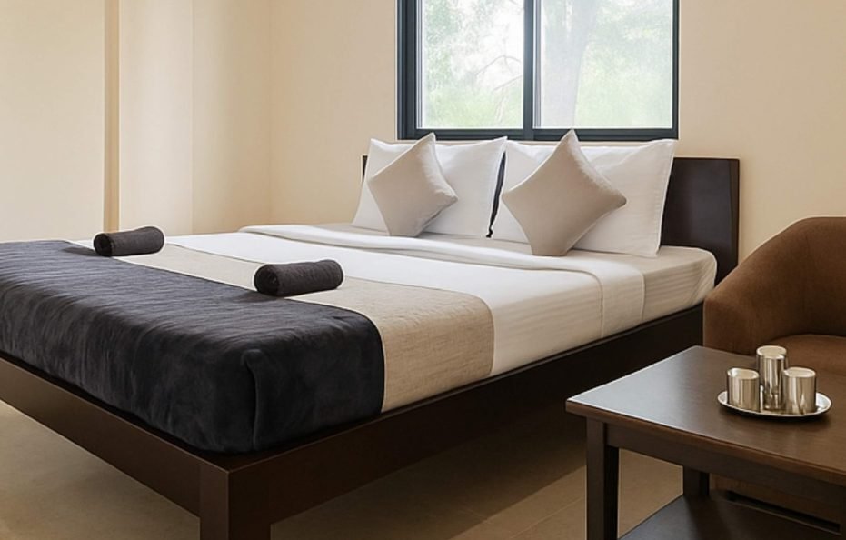 Premium 1 BHK Apartment with Kitchen