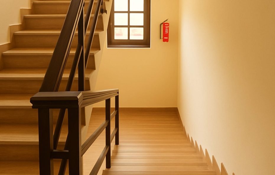 Premium 1 BHK Apartment with Kitchen