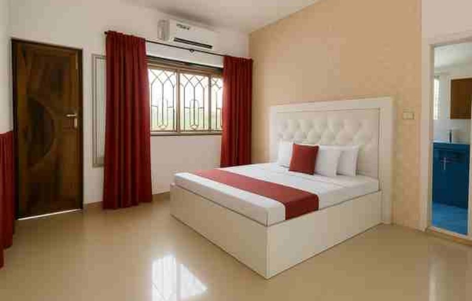 3BHK Penthouse with 4 Apartment in Calangute Nagoa GOA