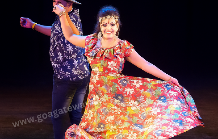 Dinner Cruise in Goa — A Night to Remember